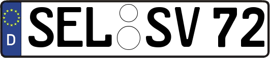 SEL-SV72