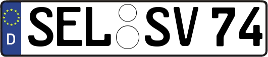 SEL-SV74