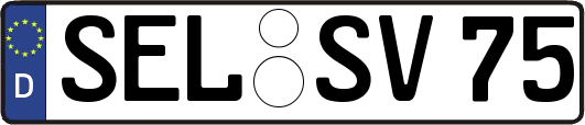 SEL-SV75