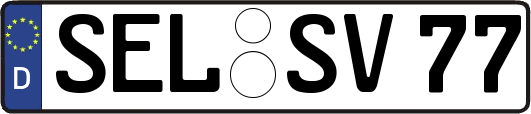 SEL-SV77