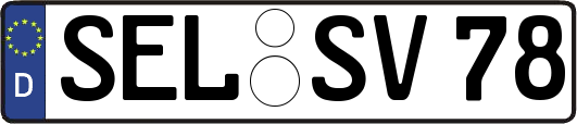 SEL-SV78