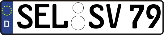 SEL-SV79