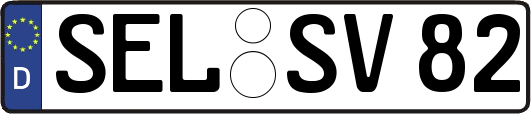 SEL-SV82