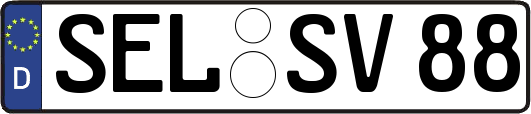 SEL-SV88