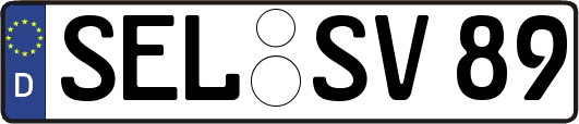 SEL-SV89