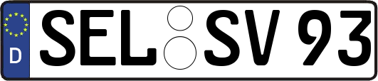 SEL-SV93