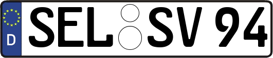 SEL-SV94