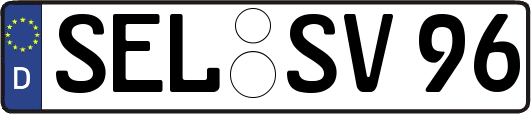 SEL-SV96