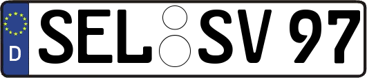 SEL-SV97