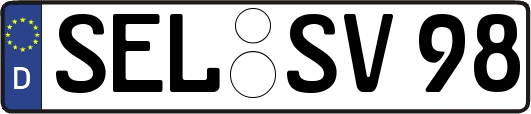 SEL-SV98