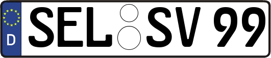 SEL-SV99