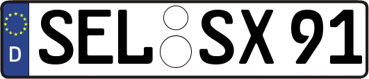 SEL-SX91