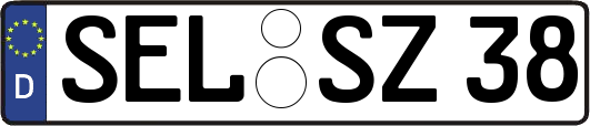 SEL-SZ38