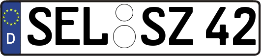 SEL-SZ42