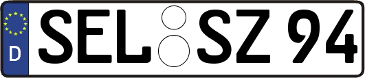 SEL-SZ94
