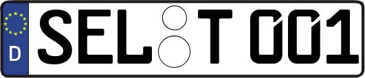 SEL-T001