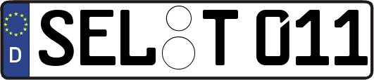 SEL-T011