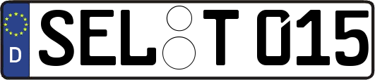 SEL-T015