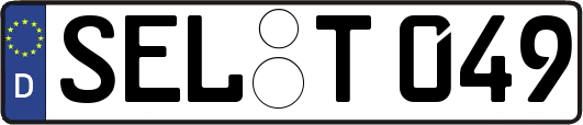 SEL-T049