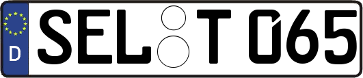 SEL-T065