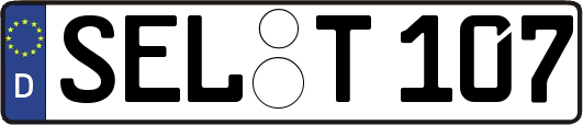 SEL-T107