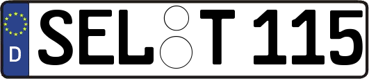 SEL-T115