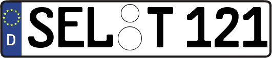 SEL-T121