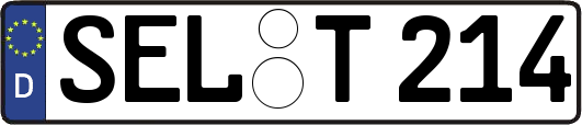 SEL-T214