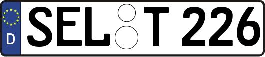 SEL-T226