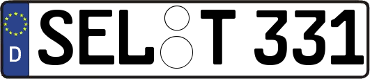 SEL-T331