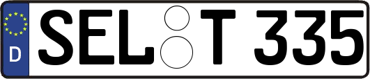 SEL-T335