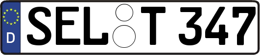 SEL-T347