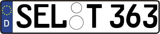 SEL-T363
