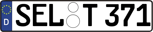 SEL-T371