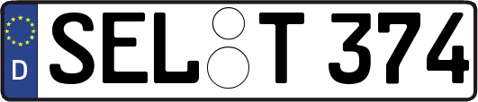 SEL-T374