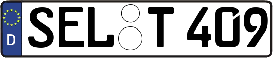 SEL-T409