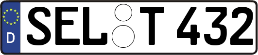 SEL-T432