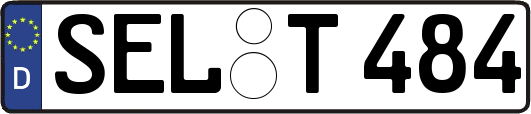 SEL-T484