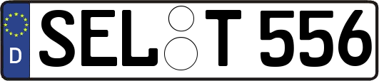 SEL-T556