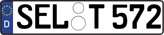 SEL-T572