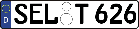 SEL-T626