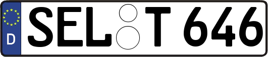 SEL-T646