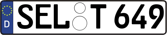 SEL-T649