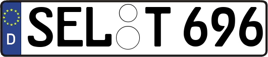 SEL-T696