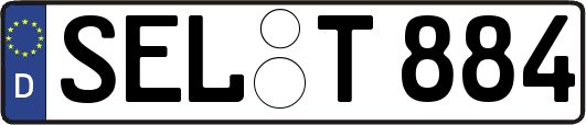 SEL-T884