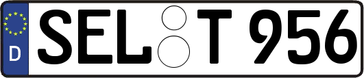 SEL-T956