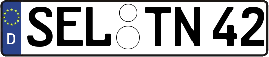 SEL-TN42