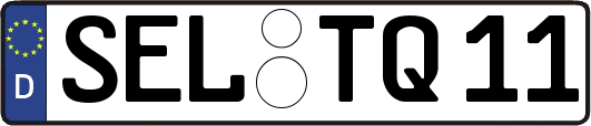 SEL-TQ11