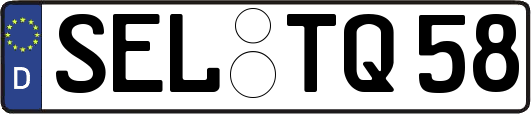 SEL-TQ58