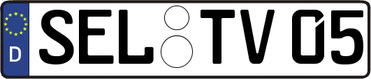 SEL-TV05